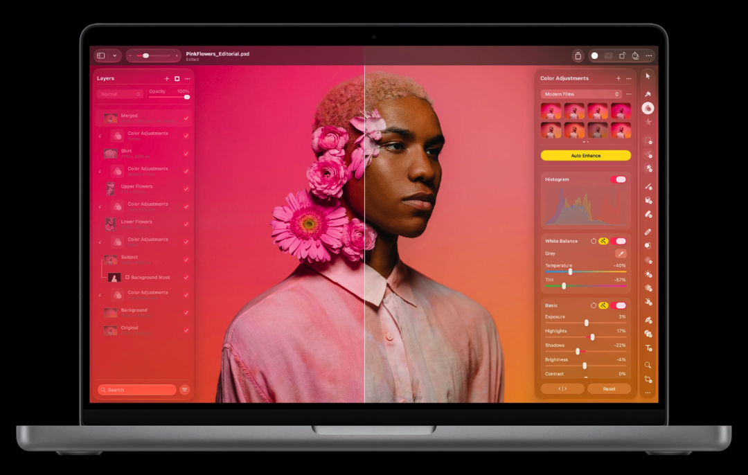 新款 M6 MacBook Pro 正式发布！性能暴涨 30%