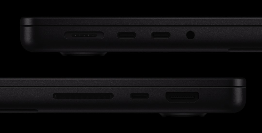新款 M6 MacBook Pro 正式发布！性能暴涨 30%