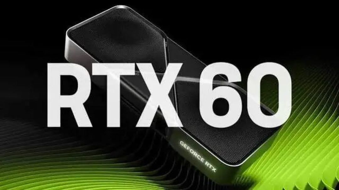 1060真要再战三年!RTX60、RX10000双双延期,玩家为啥不受待见了?
