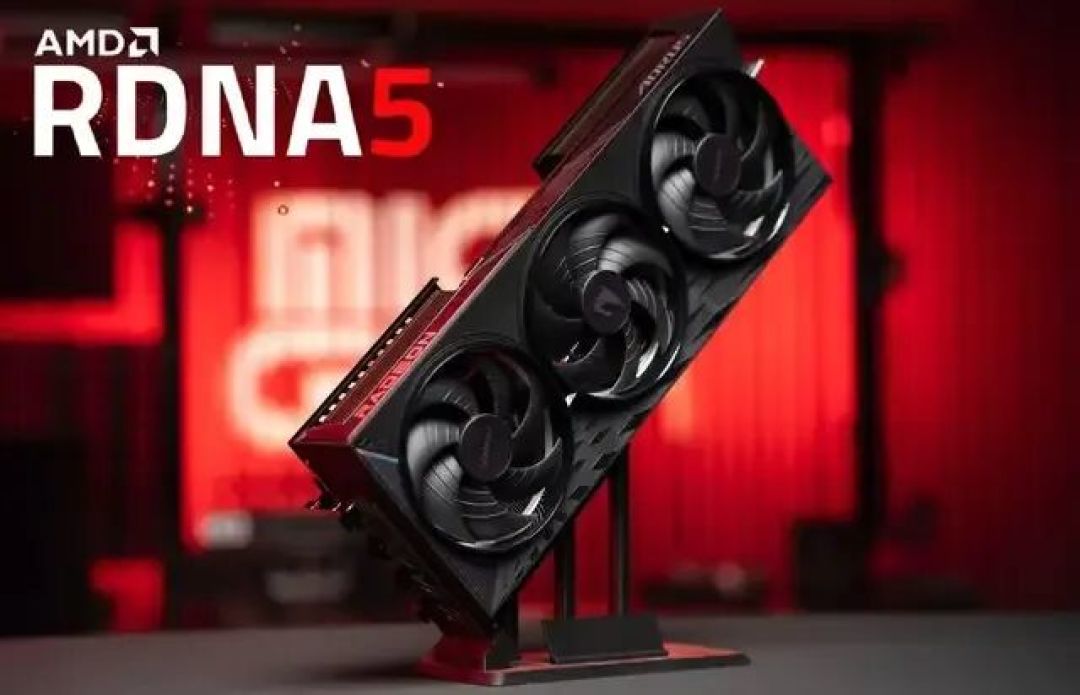 1060真要再战三年!RTX60、RX10000双双延期,玩家为啥不受待见了?