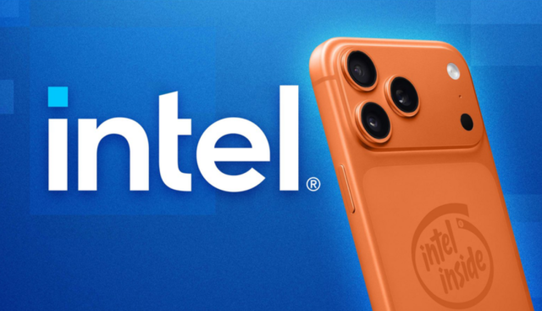 Intel CEO陈立武密会AMD CEO苏姿丰:你猜他们聊了啥?