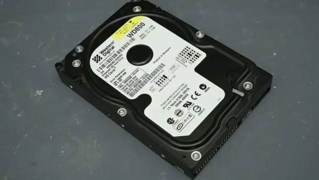穿越30年,重装童年的第一台电脑:奔腾MMX+32MB内存+S3显卡玩《极品飞车》