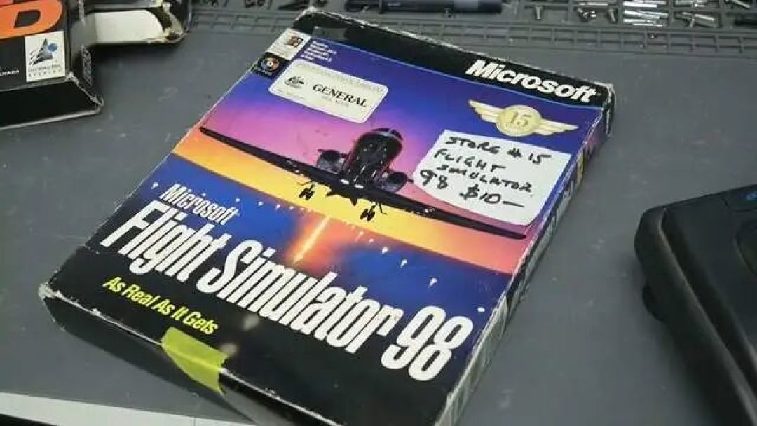 穿越30年,重装童年的第一台电脑:奔腾MMX+32MB内存+S3显卡玩《极品飞车》
