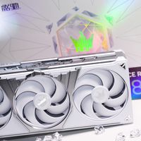 显卡11连涨断了：5090单日跌4500、缺货的型号突然都有货，双11前这波"降价"要先拆成三本账