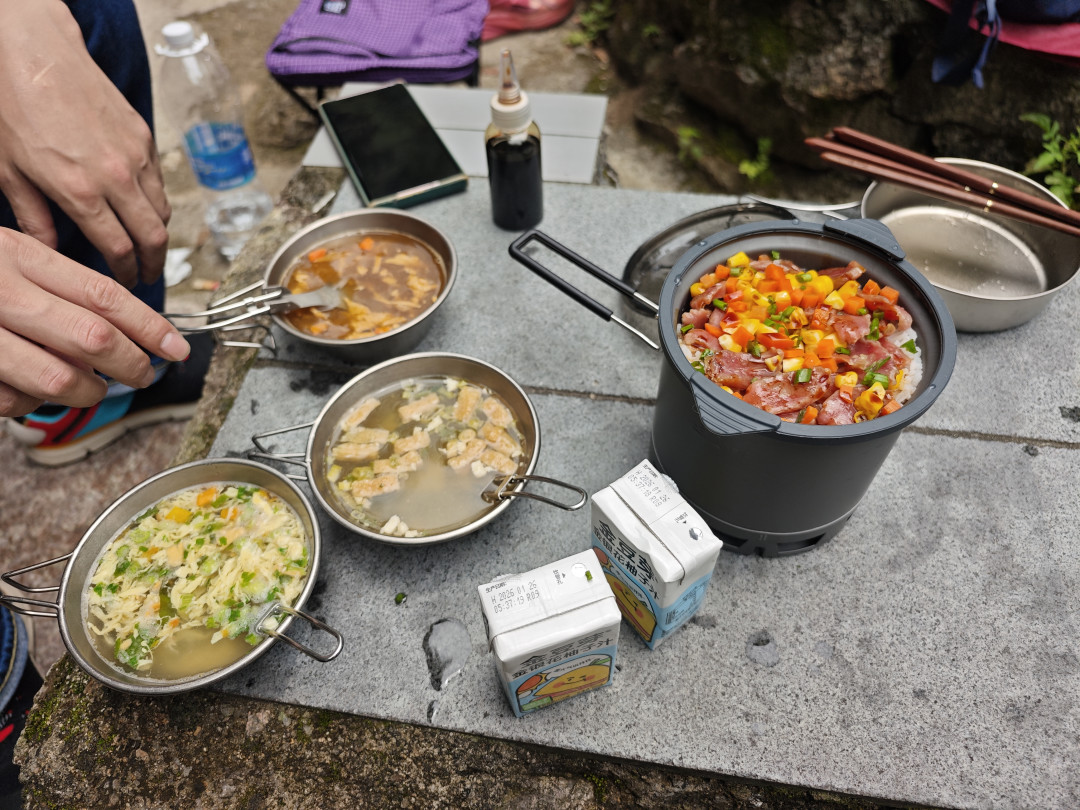 火枫G2煮米饭,为什么有人糊底、有人夹生