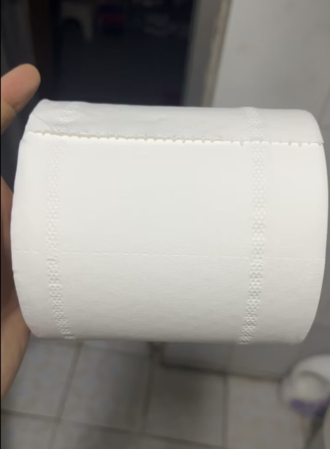清风卷纸
