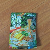 随便一顿饭的搭配。