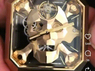 戴腻了鬼螺树！这波“过节战袍”一定要抓住！预算2K起，这6块“机械鬼才”限定款一个比一个显眼包