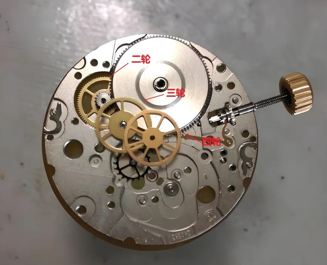 劳力士扎实耐用?百达翡丽更高级?宝珀更良心?这些备受追捧的好表全靠它!据说有它的帝舵很无敌…