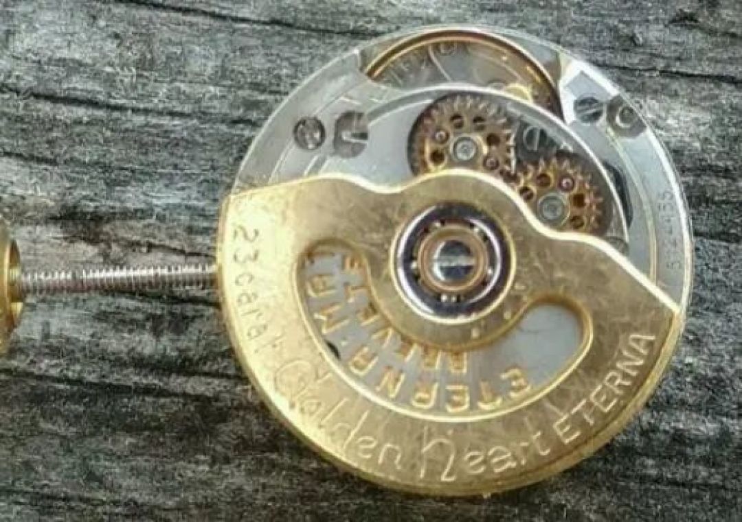 劳力士扎实耐用?百达翡丽更高级?宝珀更良心?这些备受追捧的好表全靠它!据说有它的帝舵很无敌…