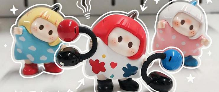 笑死，我家YOYO也有自己的耳机搭子了！🥰