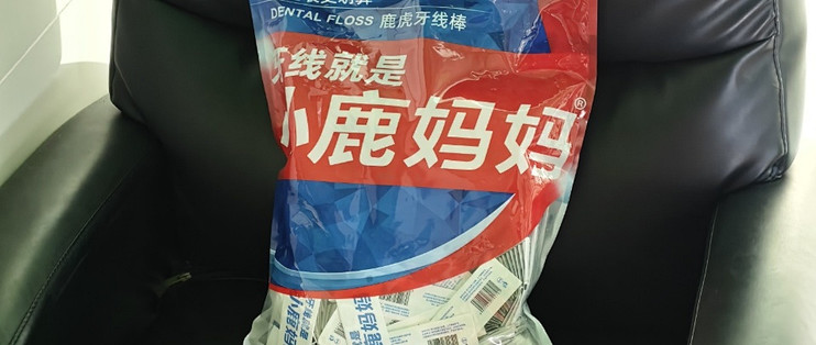 小鹿妈妈牙线品牌推荐｜国货口腔护理之光
