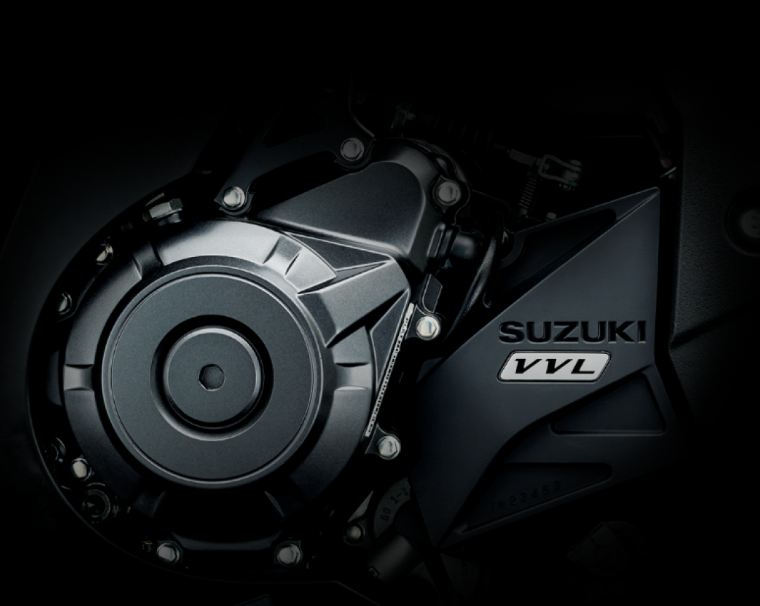 18980元的GSX250R-F,和16500元的25款:多花2480块买到了什么