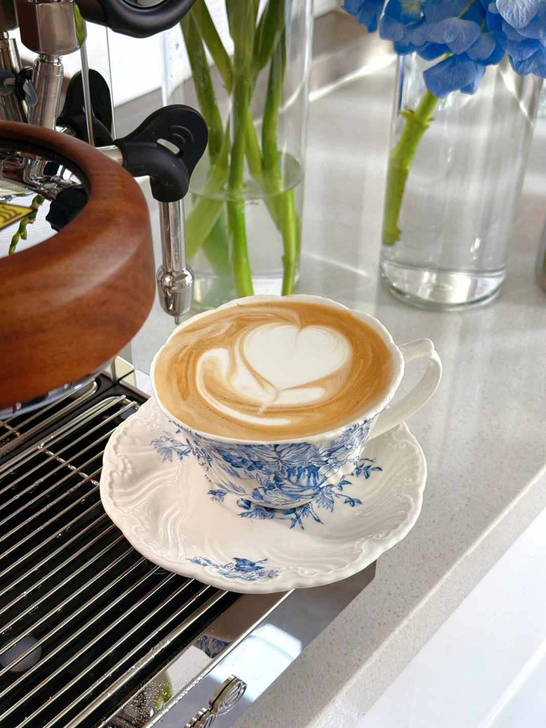 买格米莱之前,先数你一天做几杯奶咖