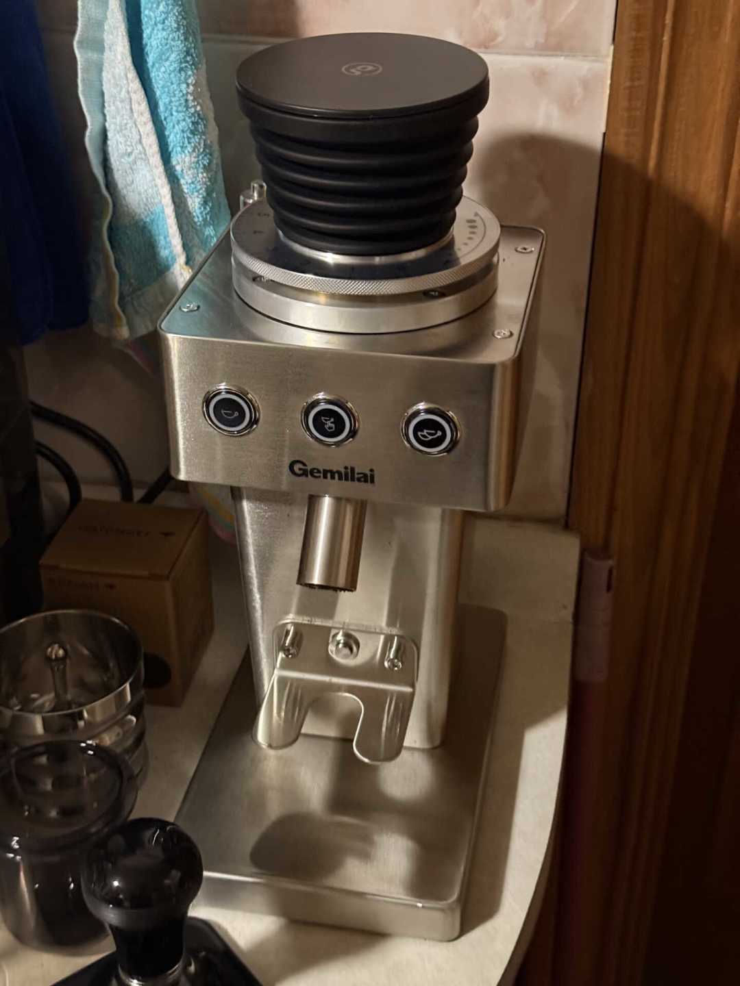 买格米莱之前,先数你一天做几杯奶咖