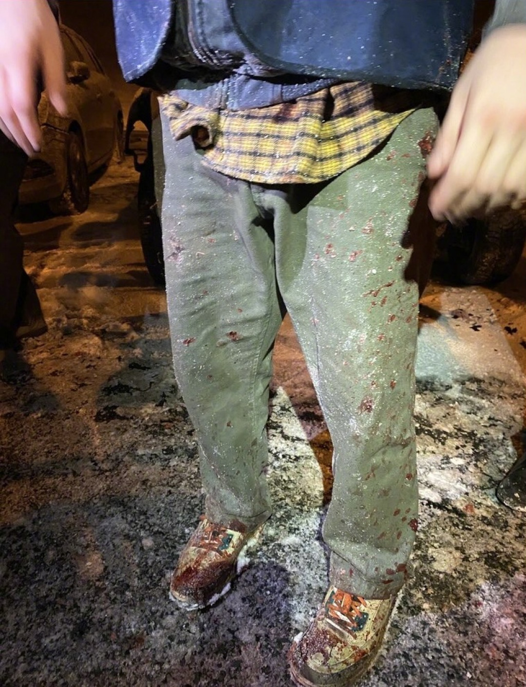 万圣节爆火的丧尸片来了：生化危机新片最吓人的是“送快递的加班惊悚”