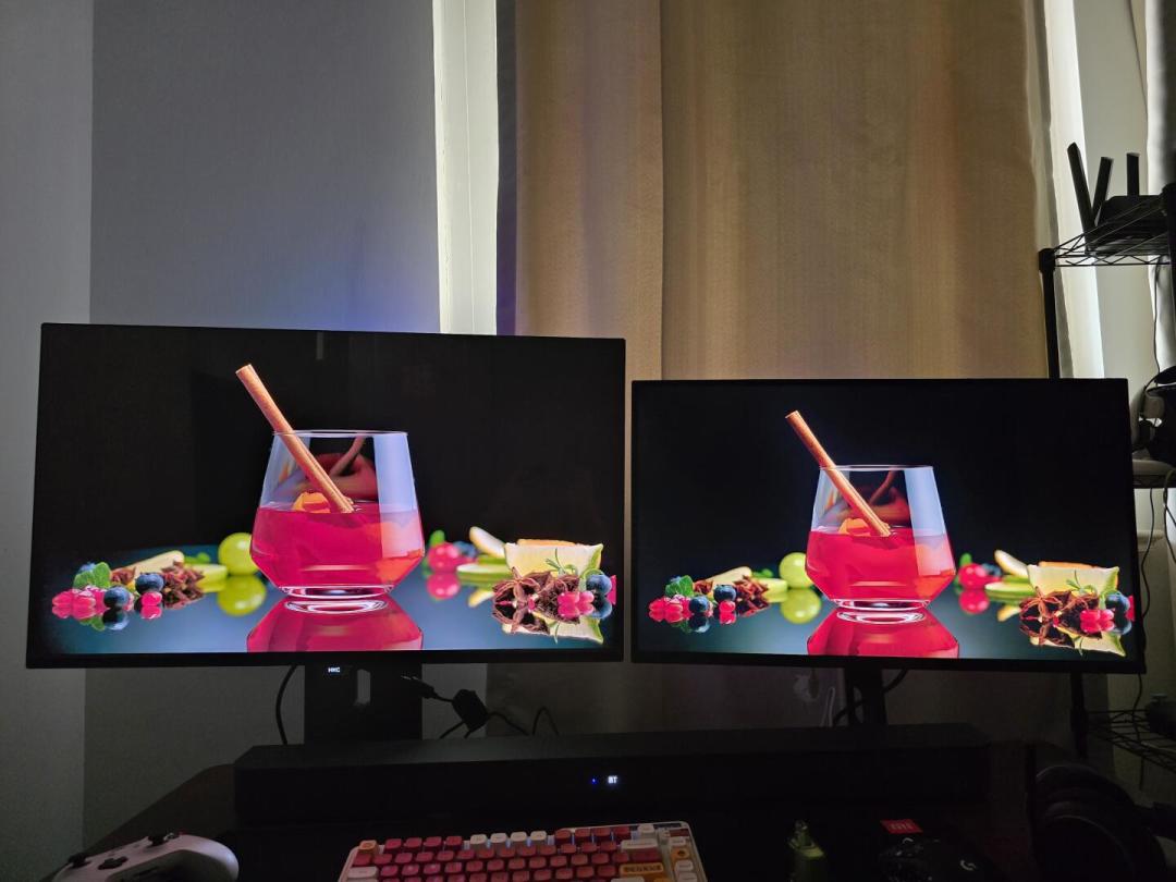 420Hz 的电竞屏,为什么可能不如 240Hz 的 OLED