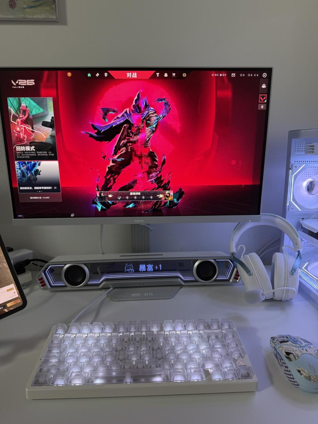 420Hz 的电竞屏,为什么可能不如 240Hz 的 OLED