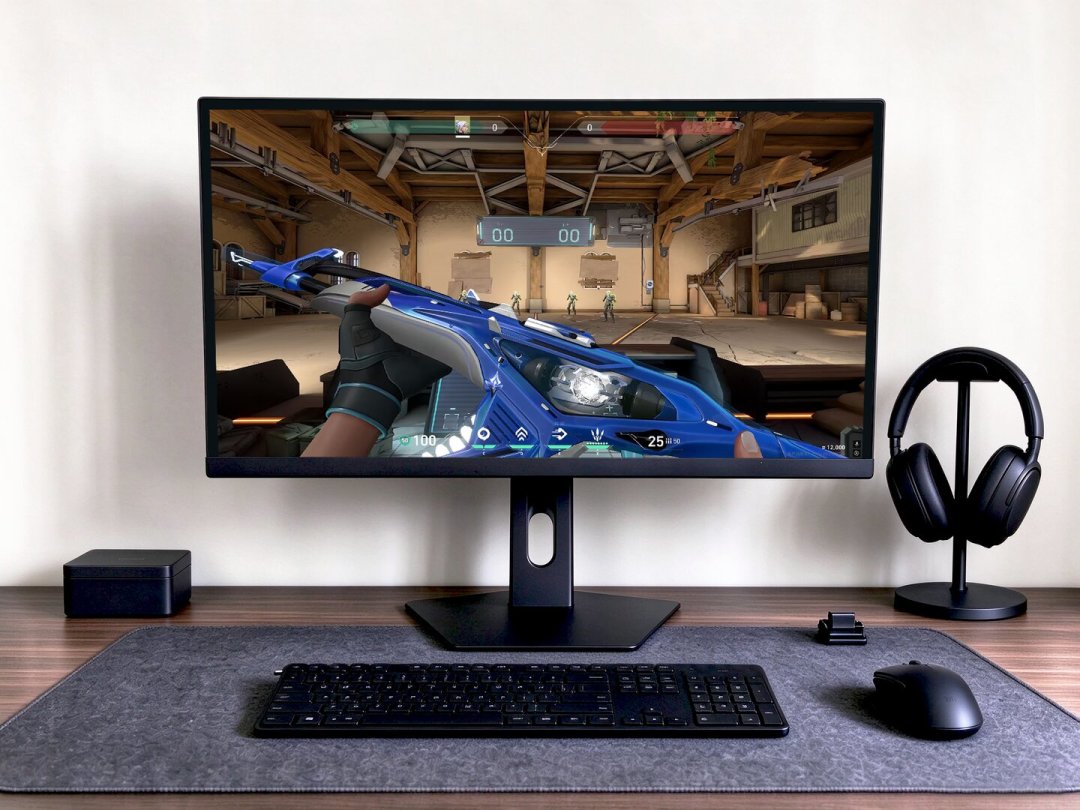 420Hz 的电竞屏,为什么可能不如 240Hz 的 OLED