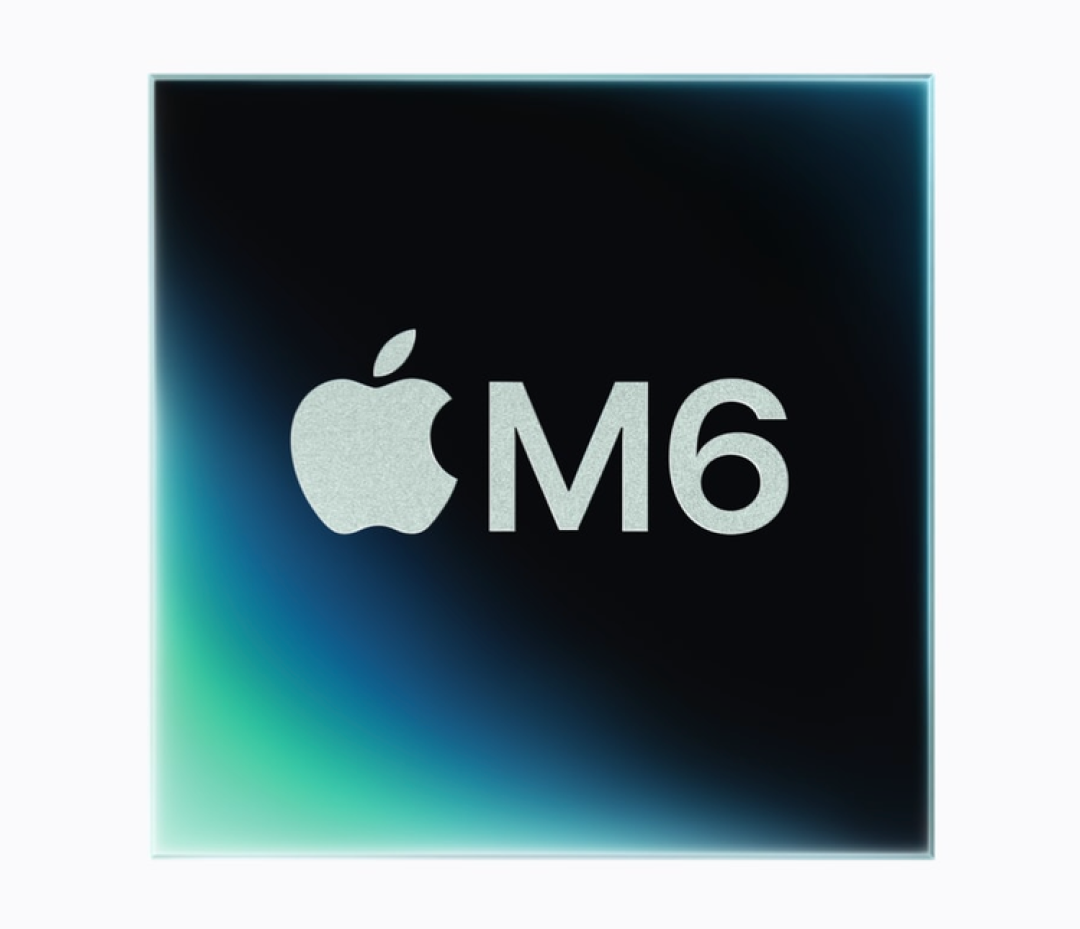 苹果突然上架两款 Mac:Mac mini 首发 M6,Mac Studio 最高支持 512GB 内存