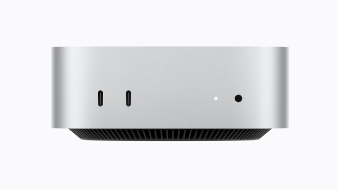 苹果突然上架两款 Mac:Mac mini 首发 M6,Mac Studio 最高支持 512GB 内存