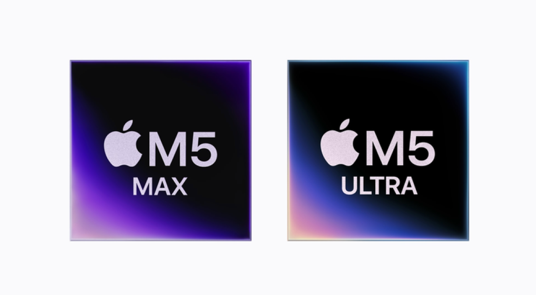 苹果突然上架两款 Mac:Mac mini 首发 M6,Mac Studio 最高支持 512GB 内存