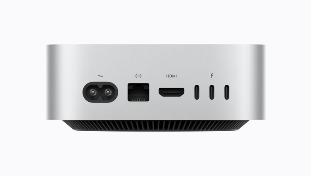 苹果突然上架两款 Mac:Mac mini 首发 M6,Mac Studio 最高支持 512GB 内存