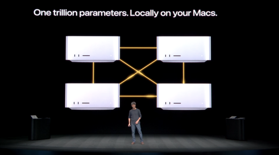 苹果突然上架两款 Mac:Mac mini 首发 M6,Mac Studio 最高支持 512GB 内存
