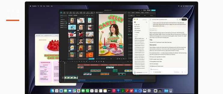 苹果突然上架两款 Mac：Mac mini 首发 M6，Mac Studio 最高支持 512GB 内存