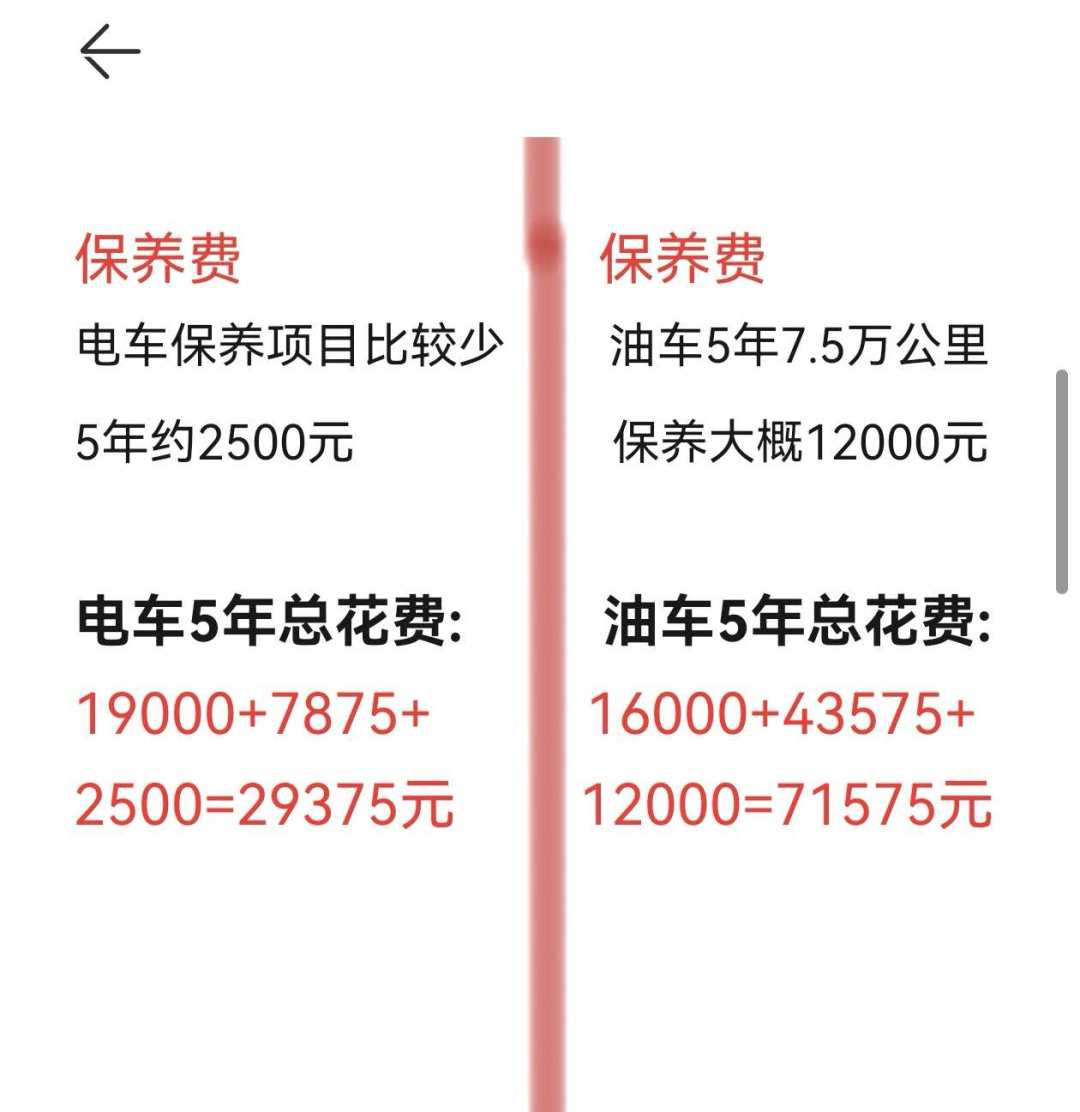 中国电车已经比油车便宜:BNEF这份报告把油电之争掀了桌,年底“崩盘价油车”反而更难选