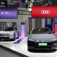 41.87 万的 A7L，裸车 26 万：奥迪分家后想捡漏，先问清“终身兜底”保什么