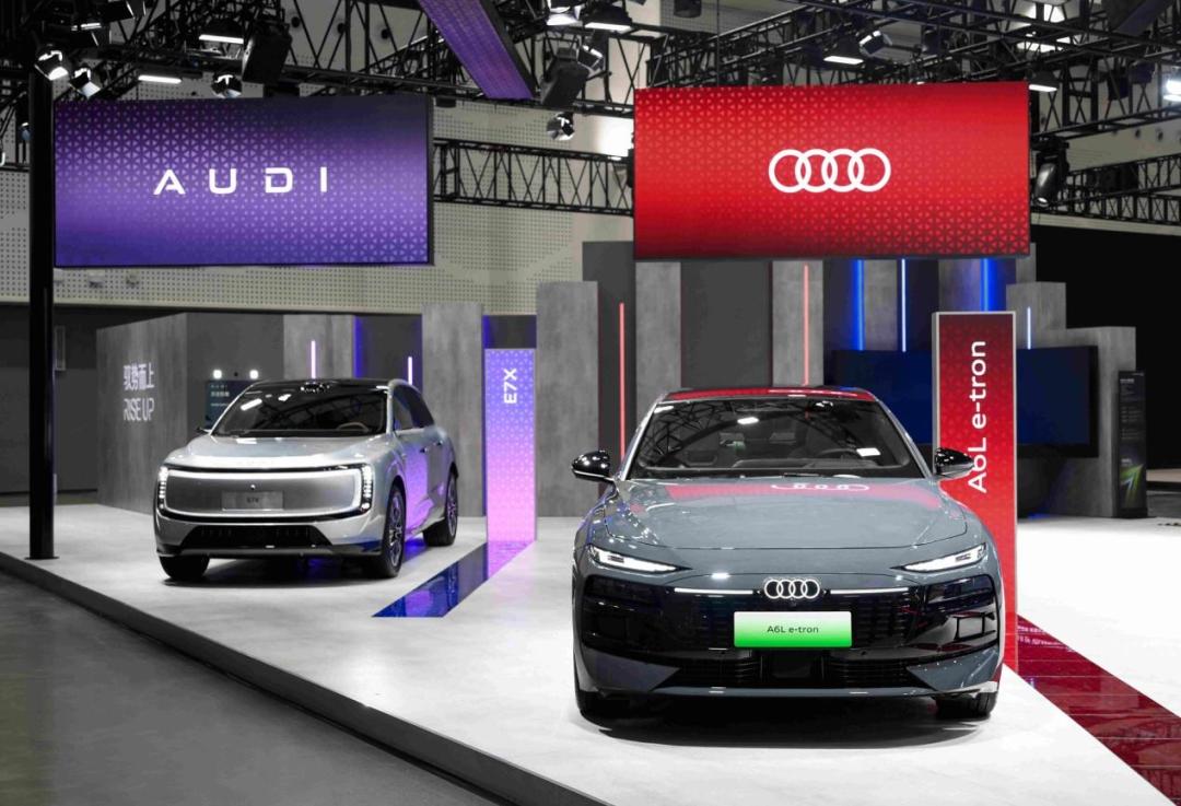 41.87 万的 A7L,裸车 26 万:奥迪分家后想捡漏,先问清“终身兜底”保什么