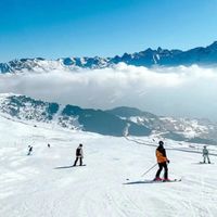 双11雪裤两百元档、雪服八百元档：有GTX硬壳的，还用单买吗？