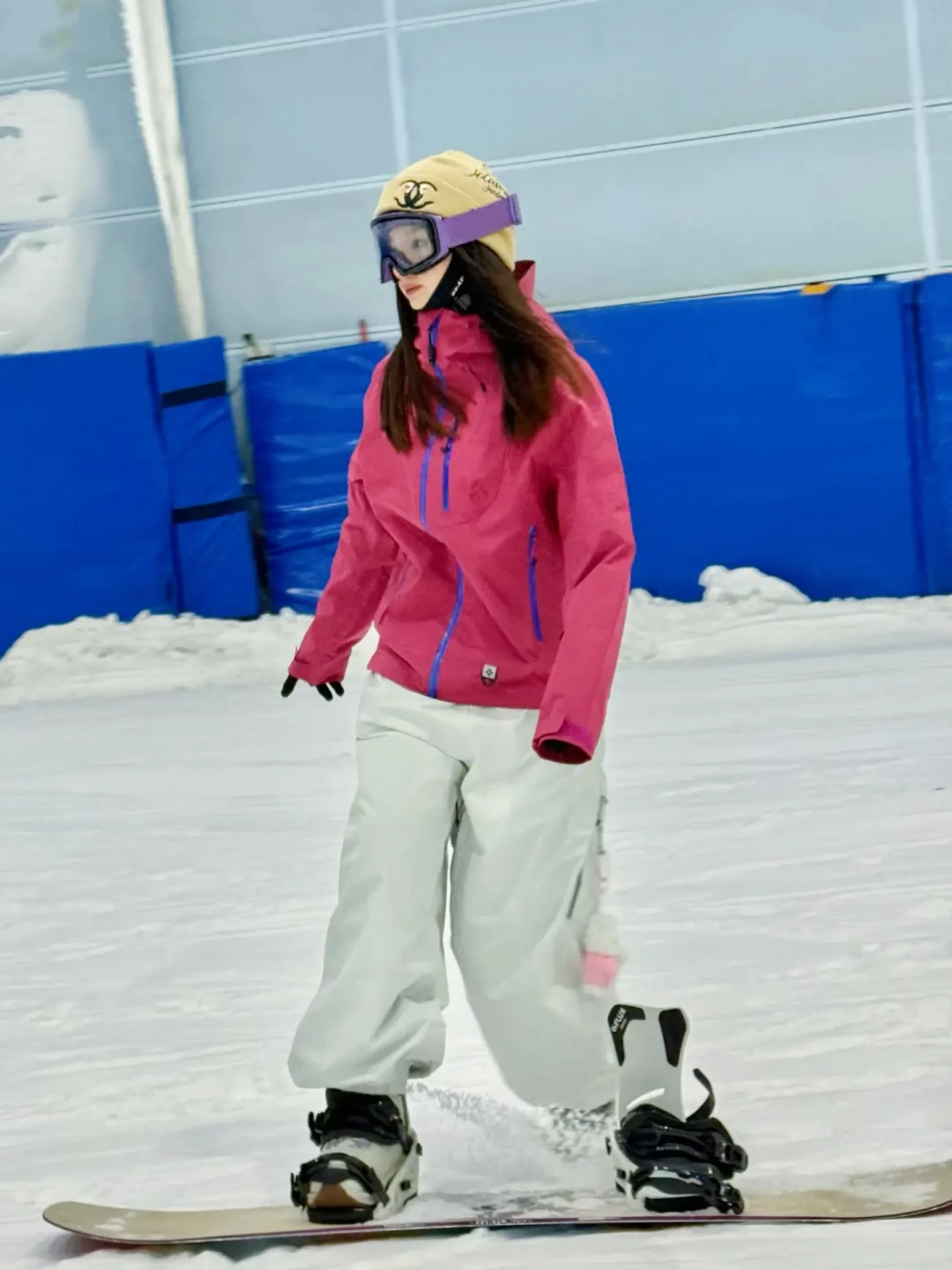双11雪裤两百元档、雪服八百元档:有GTX硬壳的,还用单买吗?