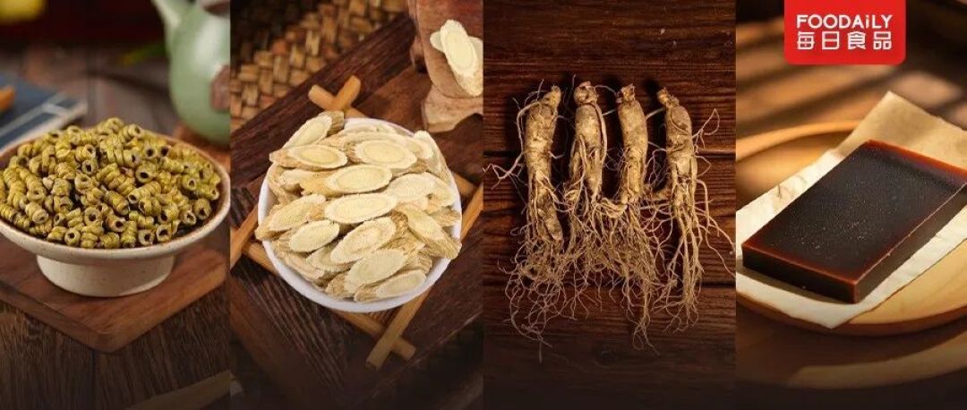 盒马山姆押注的姜黄,凭什么被日本咖喱巨头卖爆15亿瓶?