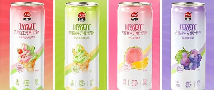 大窑换帅：卫龙系下，可口系上