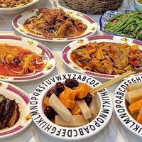 杭州美食合集丨个人私藏（拱墅区篇）