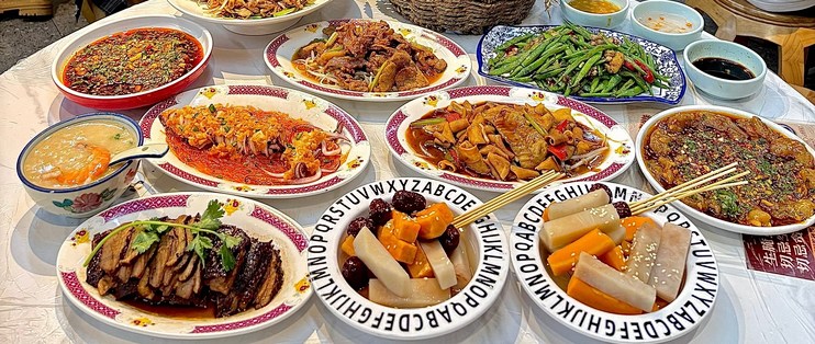 杭州美食合集丨个人私藏（拱墅区篇）