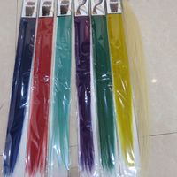 盘点这届妆发有点鬼主意：哪些前卫造型能火出圈？