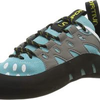 第一双 La Sportiva 攀岩鞋，别从最贵的那双开始