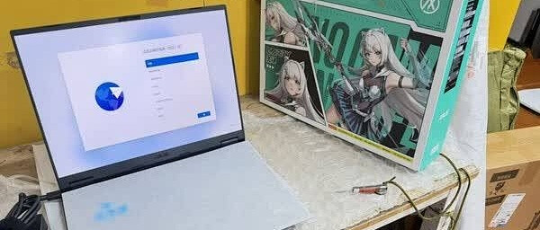 天选6 Pro持续负载稳定性