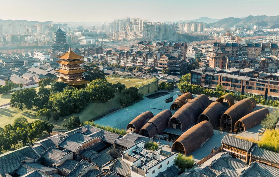 叫景德镇世遗
