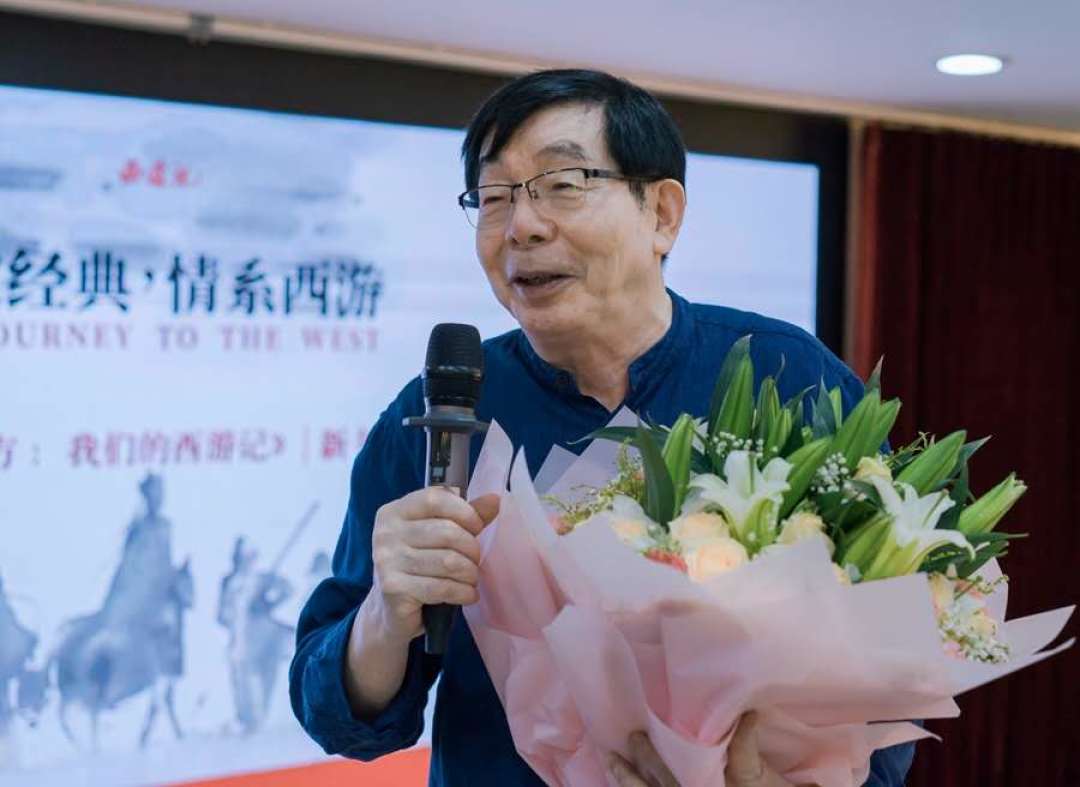 龙宫是鱼缸,仙气是干冰:86版《西游记》的土办法