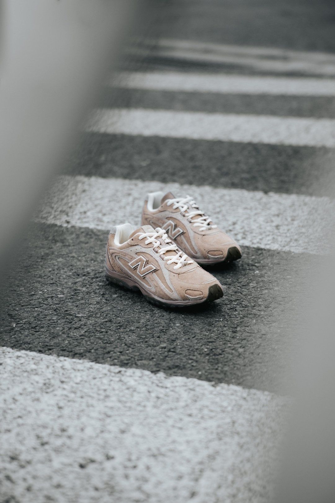 New Balance 204L 标准款双鞋