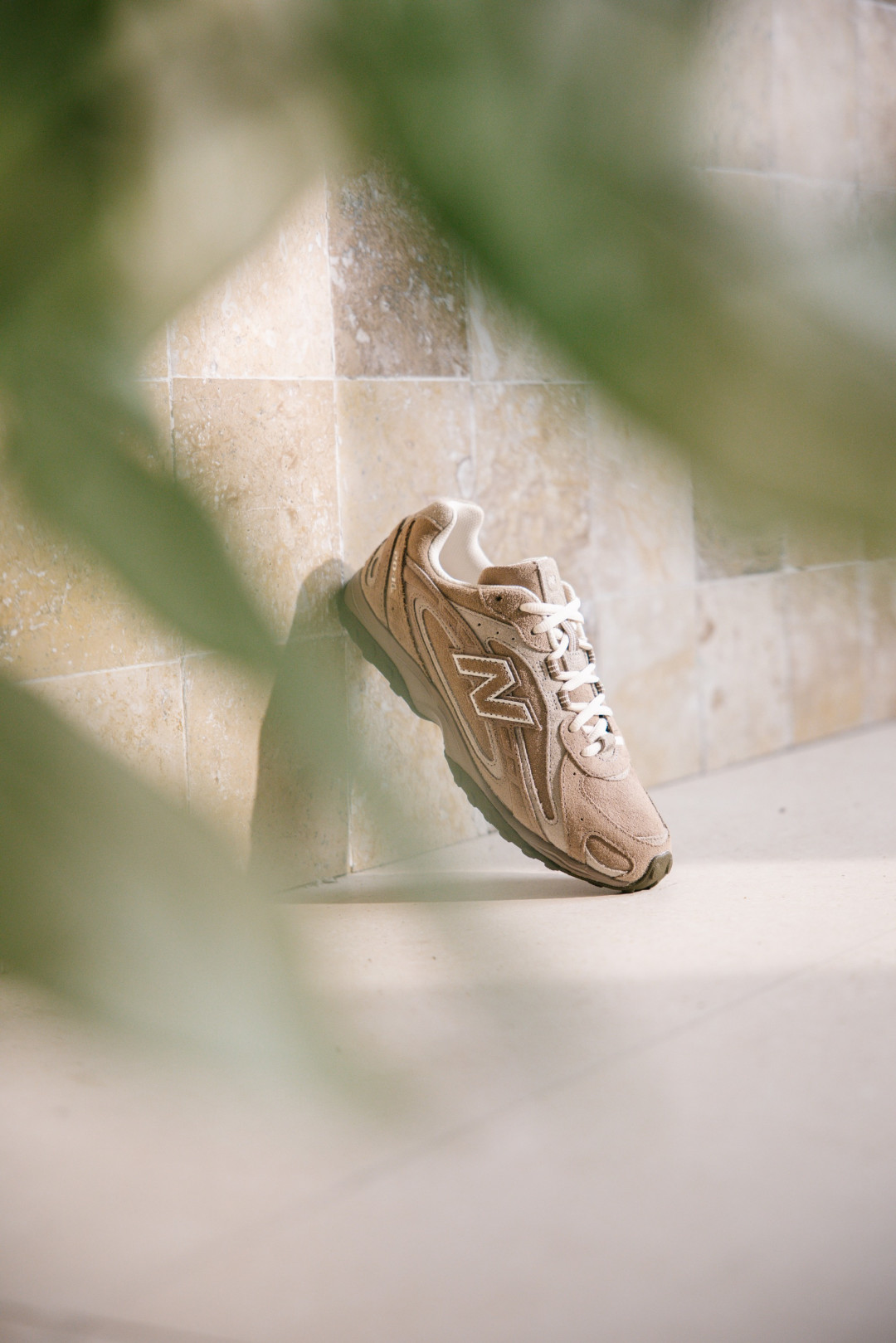 New Balance 204L 单只侧面