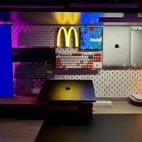 电竞房最容易翻车的不是显卡，是灯：双11改灯记住这3条
