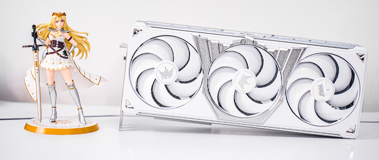 重新定义纯白旗舰显卡新标杆！影驰RTX 5080 HOF Extreme上手实测