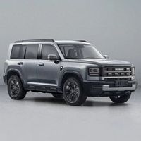 猛龙HEV确认年内上市：1.5T四驱、油耗5.8L，没充电桩该等吗？