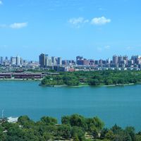 升级很厚道但除了套房一无是处的国内降本增效第一喜来登，在开封
