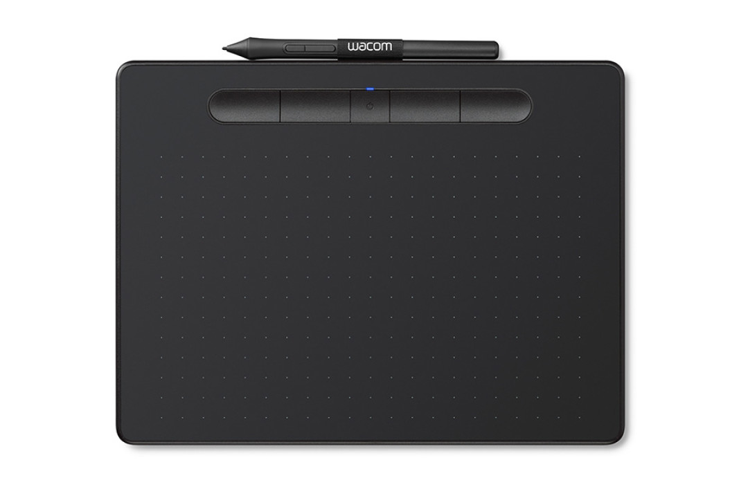 300多块买全新Wacom:日亚CTL-6100海淘账本,和二手672同价,还送两年CSP